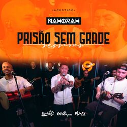 Cover of Prisão Sem Grade (Acústico)
