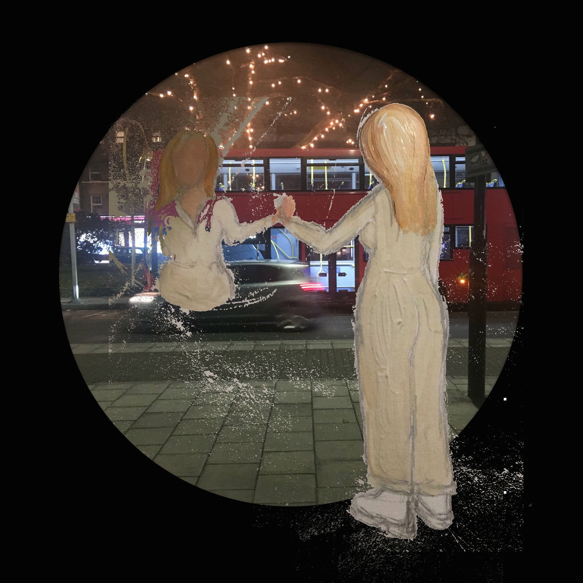 Album cover of Hibernate