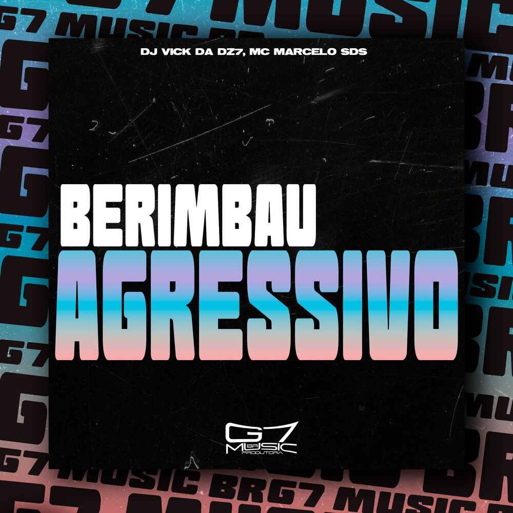 Picture of Berimbau Agressivo