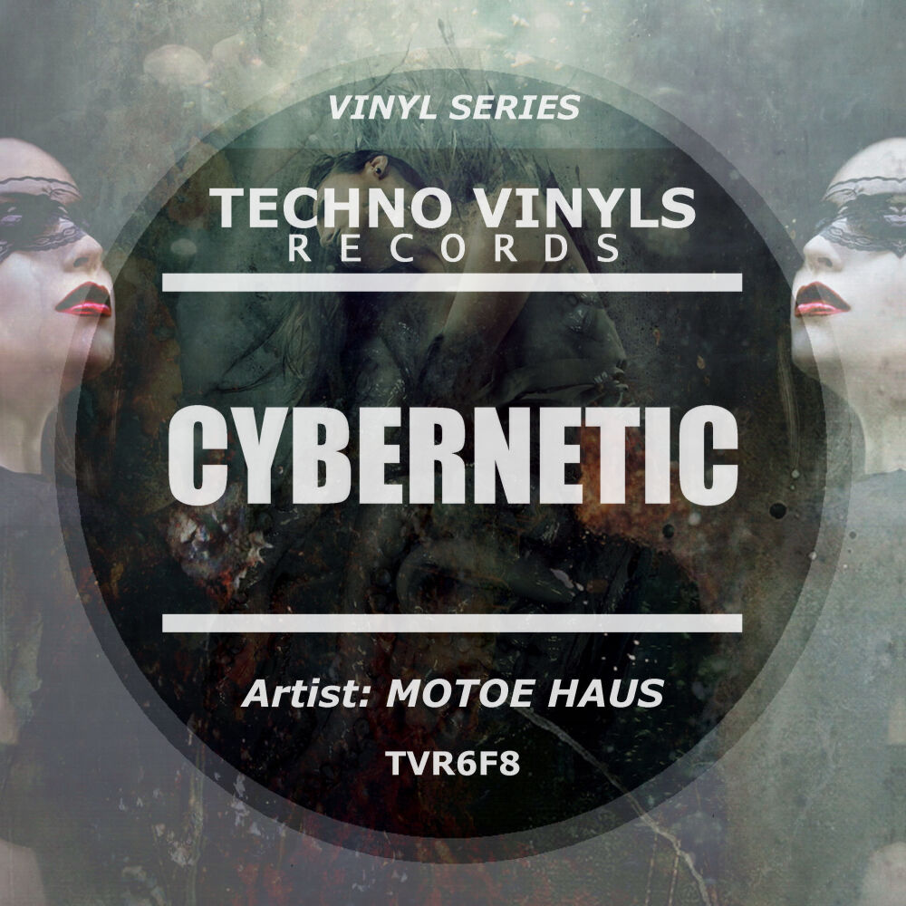 Picture of Cybernetic