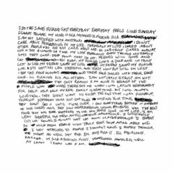 Cover of Revenge