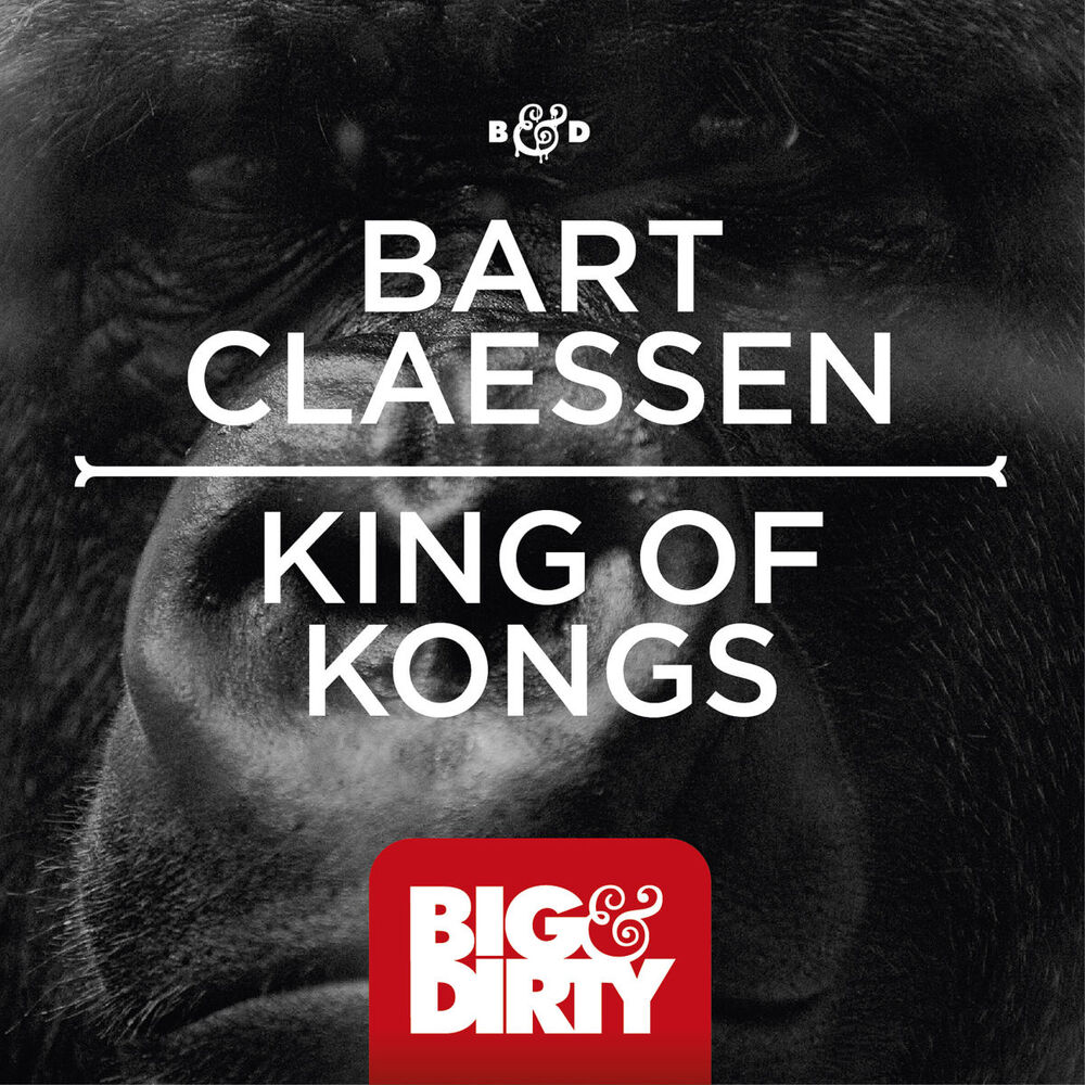Picture of King of Kongs