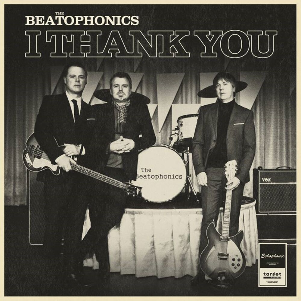 Picture of I Thank You