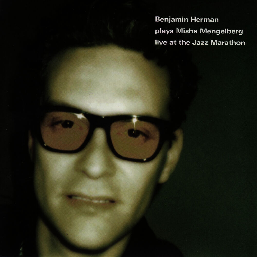 Picture of Live At The Jazz Marathon