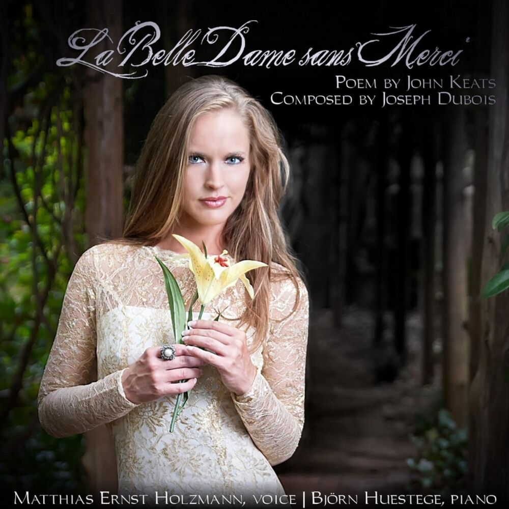 Picture of La Belle Dame Sans Merci