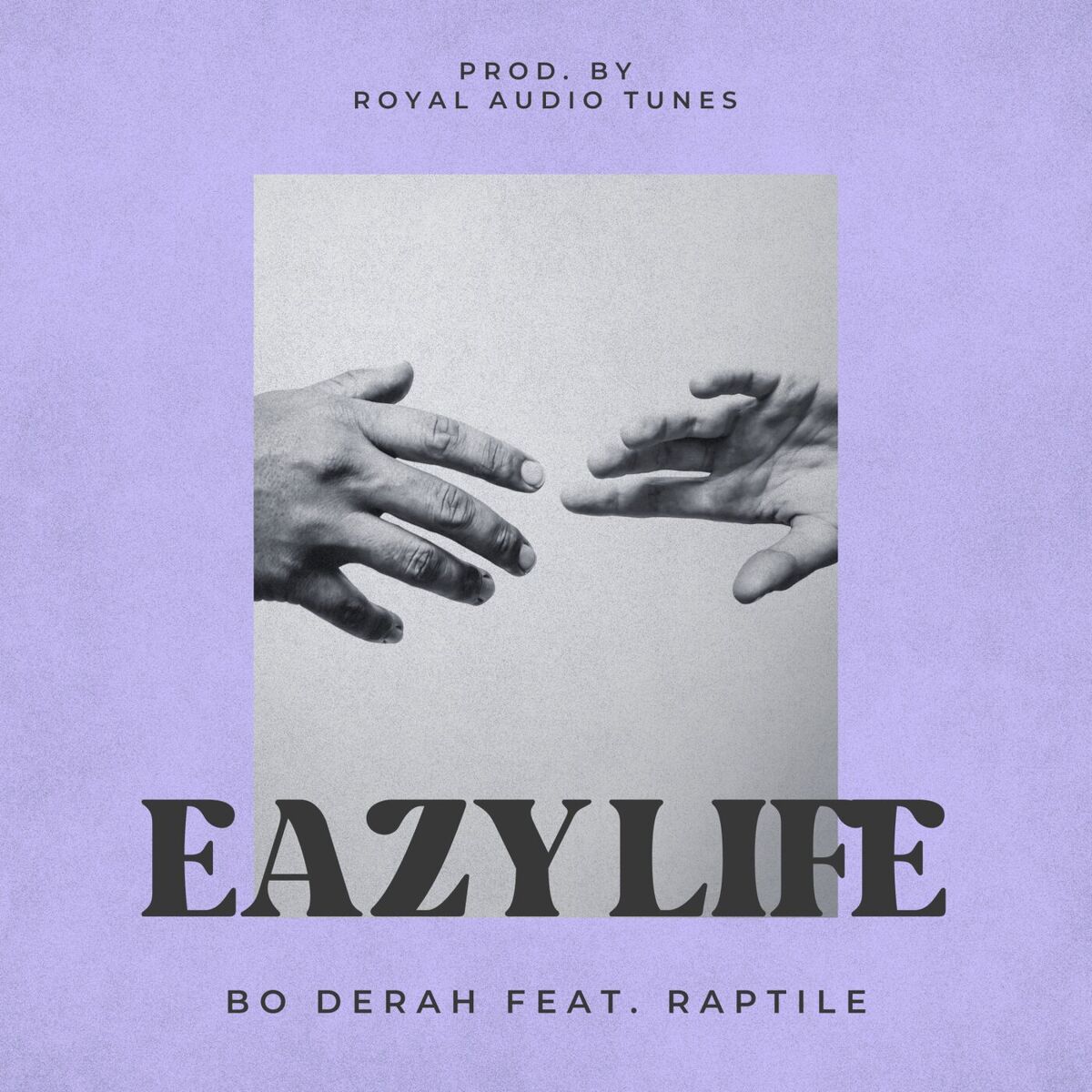 Album cover of Eazy Life