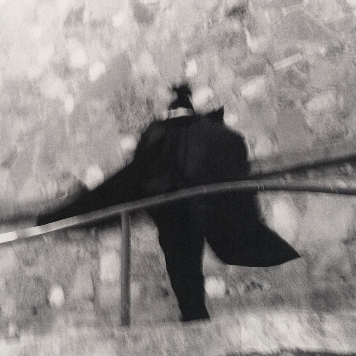 Album cover of LIMBO