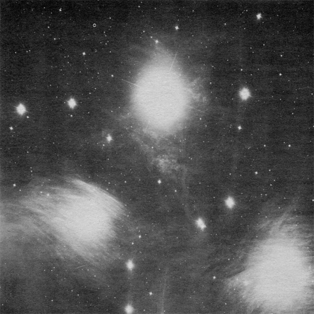 Picture of A I A: Alien Observer