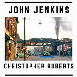 Cover of Christopher Roberts