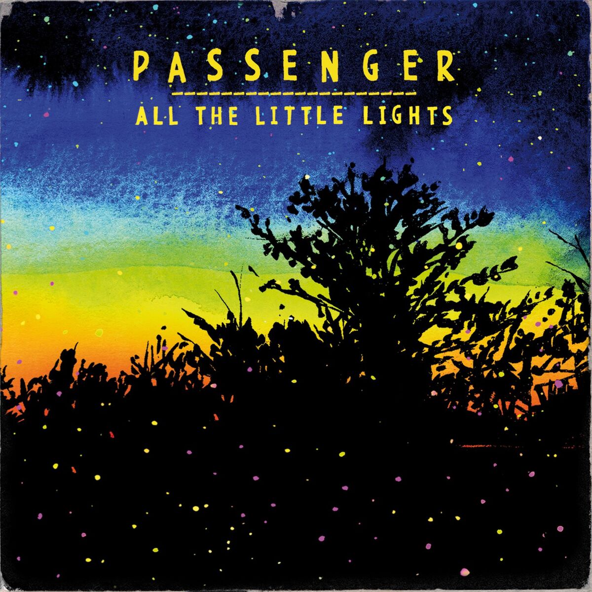 Album cover of Let Her Go