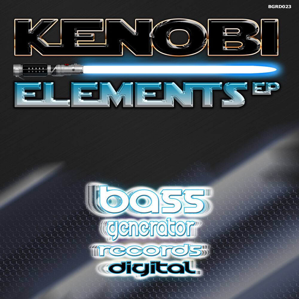Picture of Elements Ep