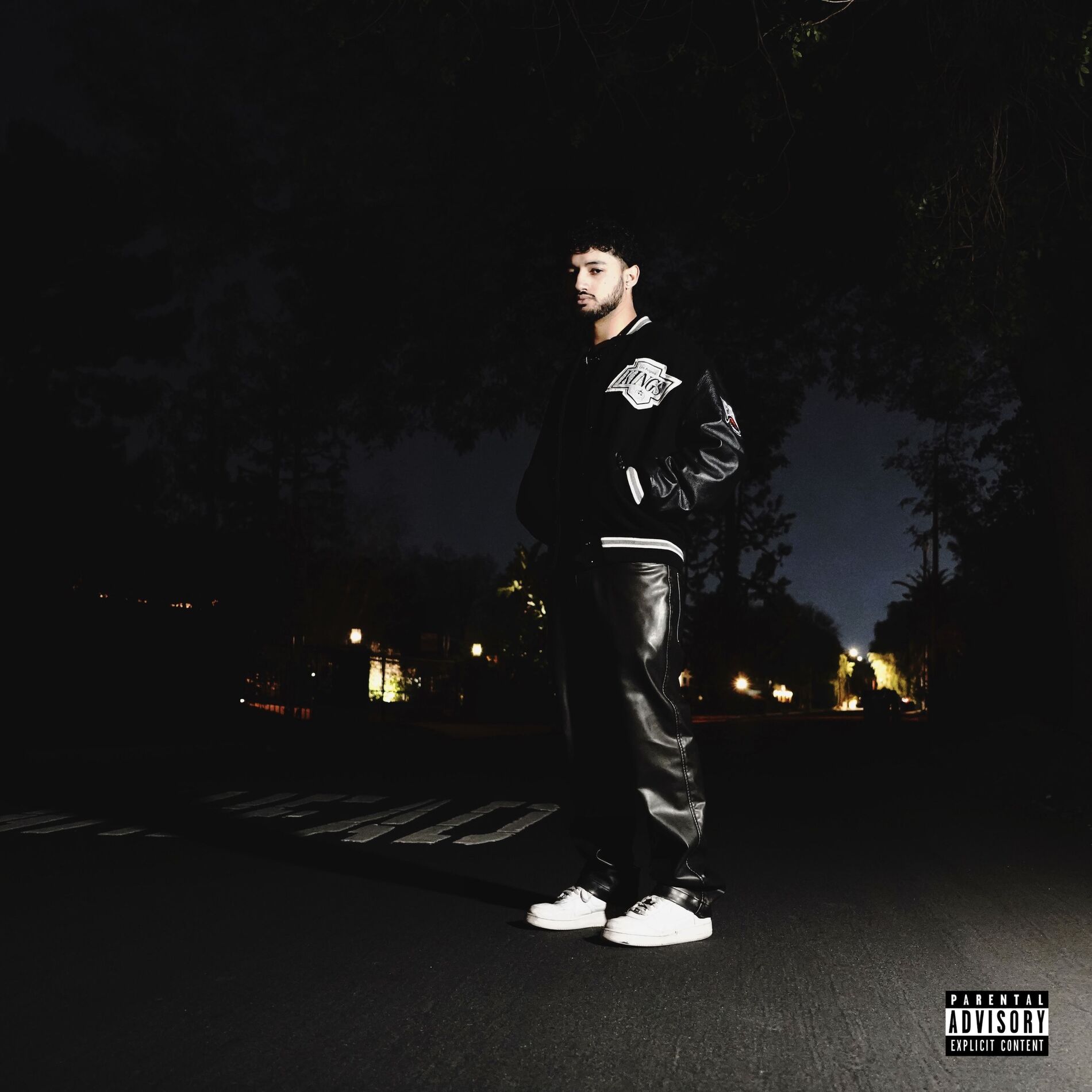 Album cover of VILLAIN