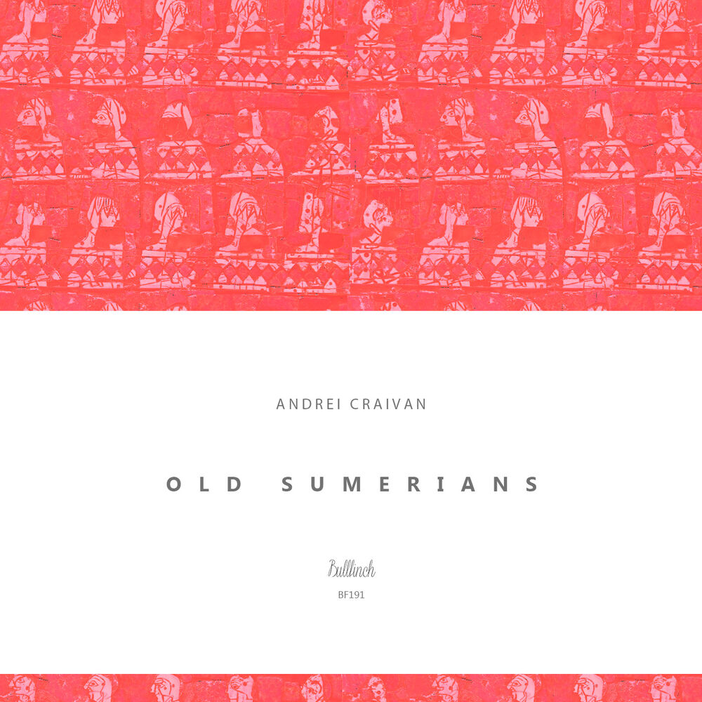 Picture of Old Sumerians