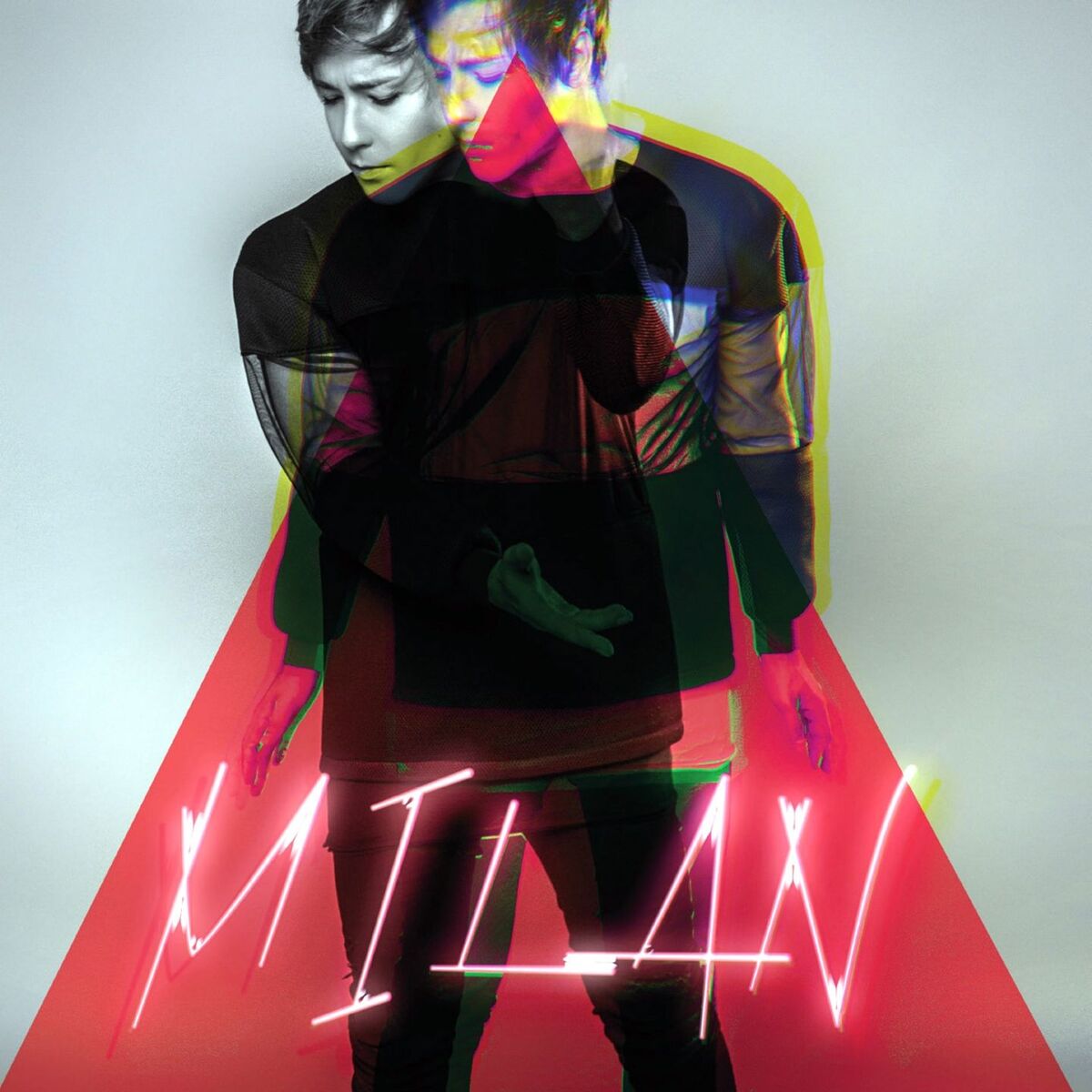 Album cover of Milan
