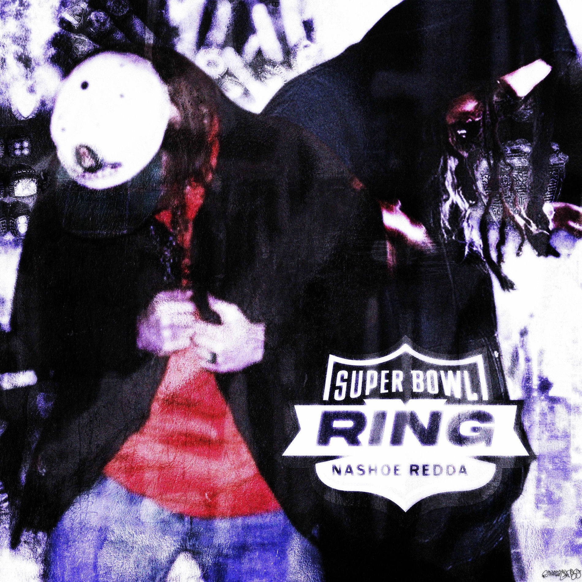 Album cover of Superbowl Ring
