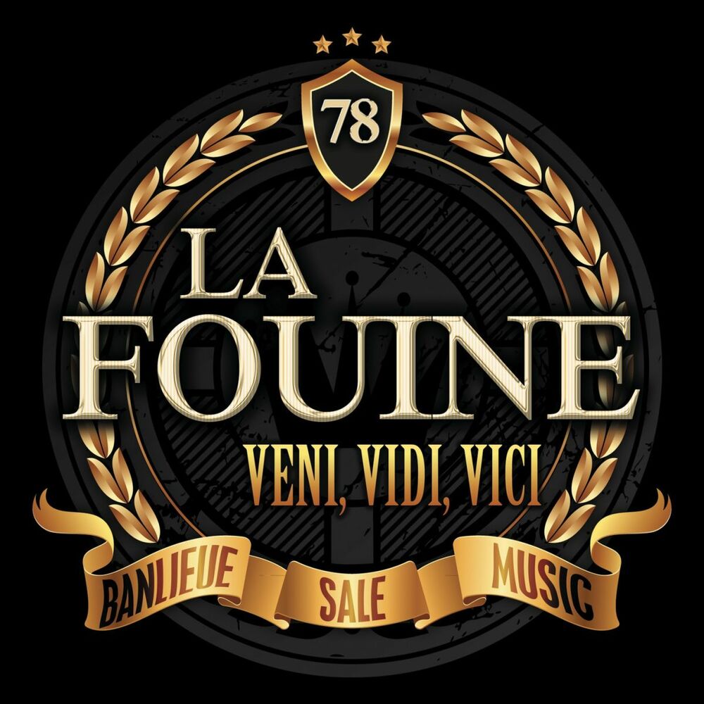 Picture of Veni vidi vici