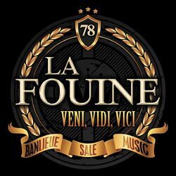 Cover of Veni vidi vici