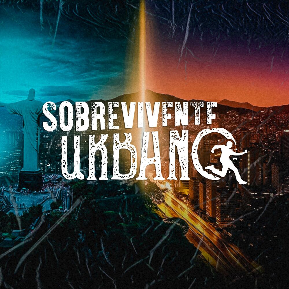 Picture of Sobrevivente urbano