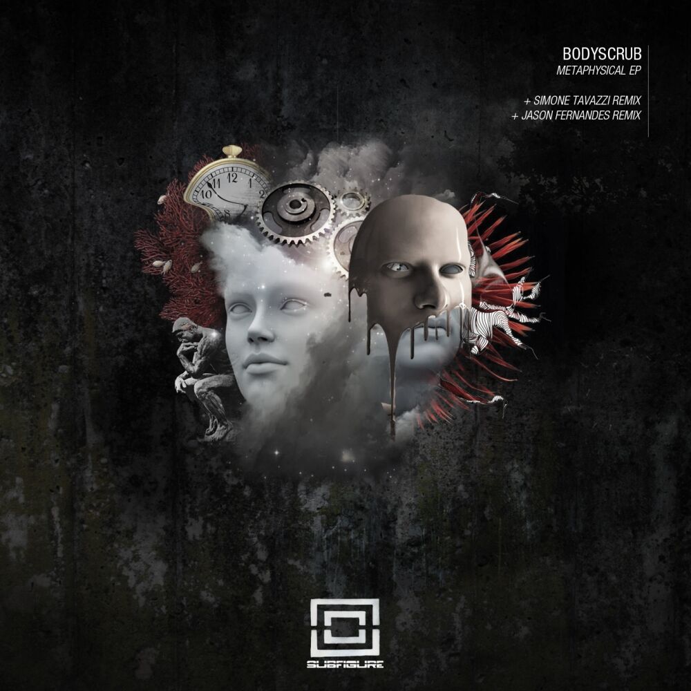 Picture of Metaphysical EP