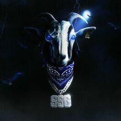Cover of SSG