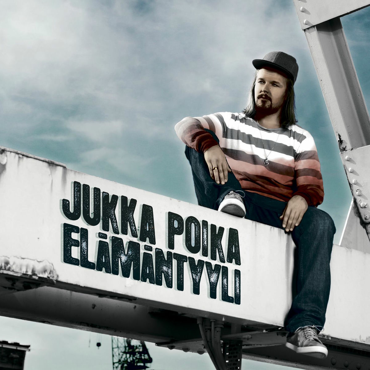 Album cover of Elämäntyyli