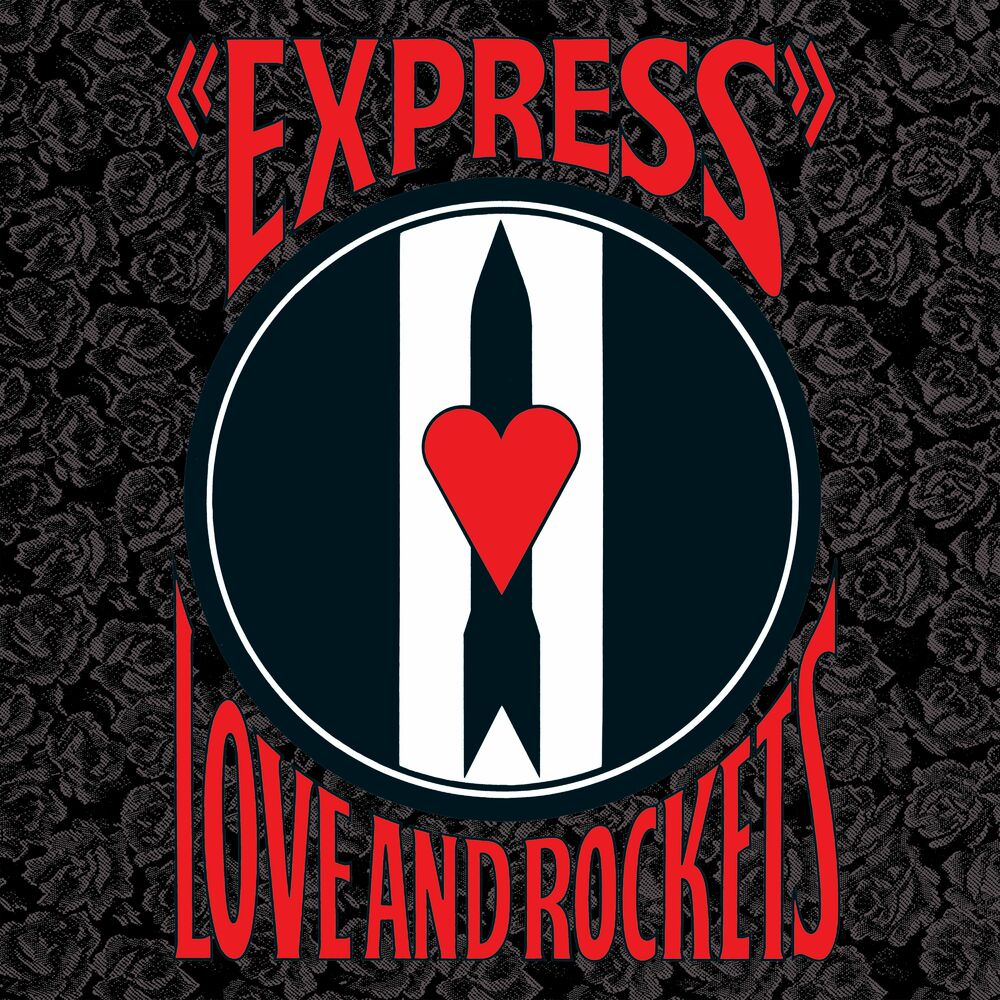 Picture of Express