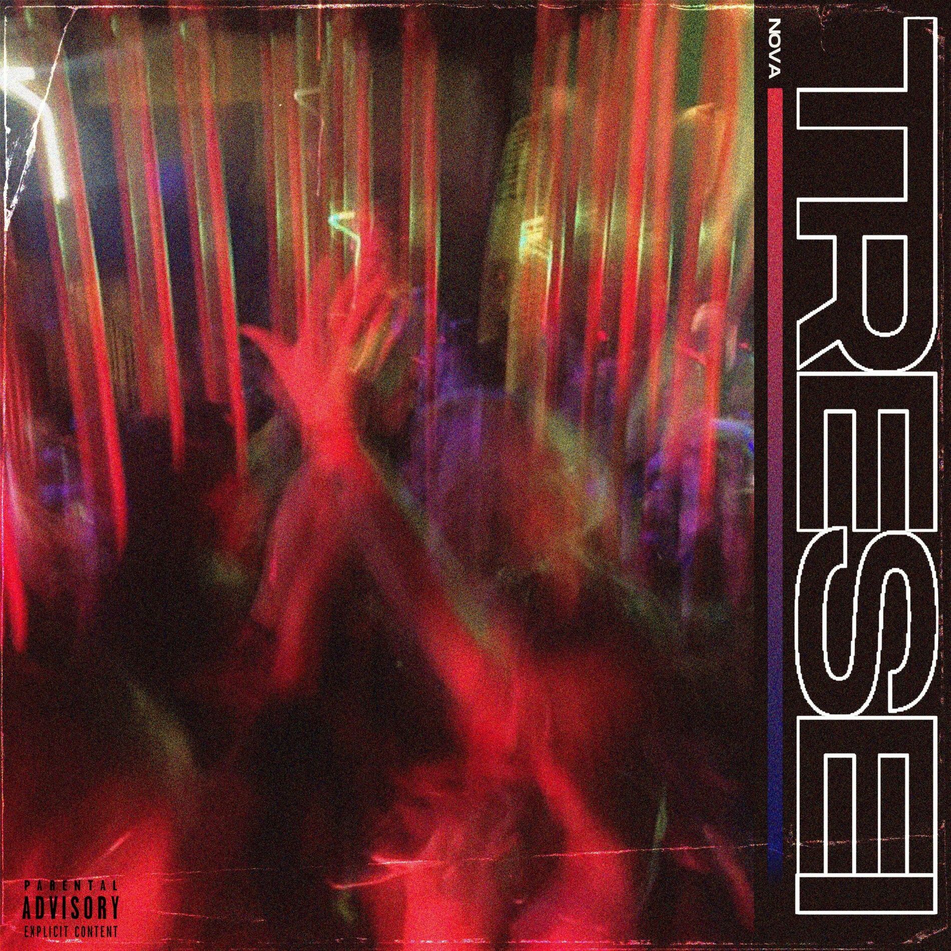 Album cover of TreSei