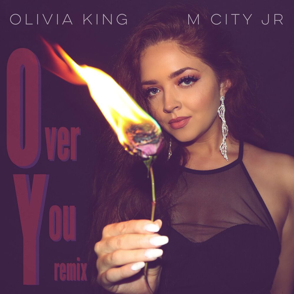 Picture of Over You (Remix)