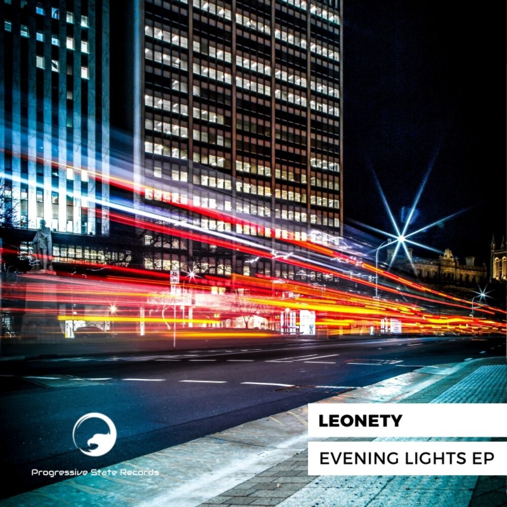 Picture of Evening Lights EP