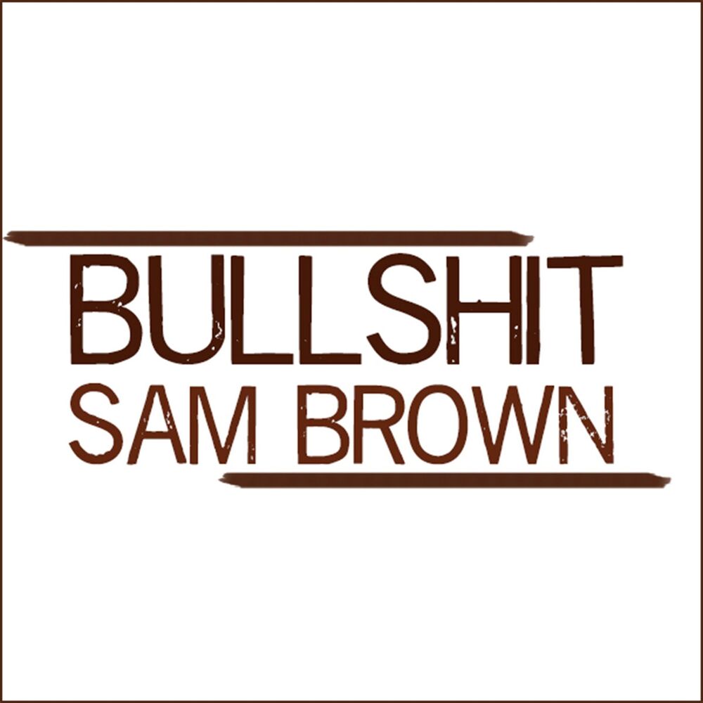 Picture of Bullshit