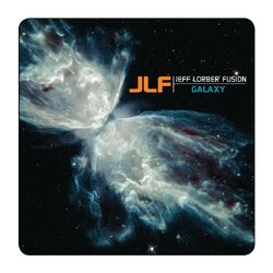Cover of Galaxy