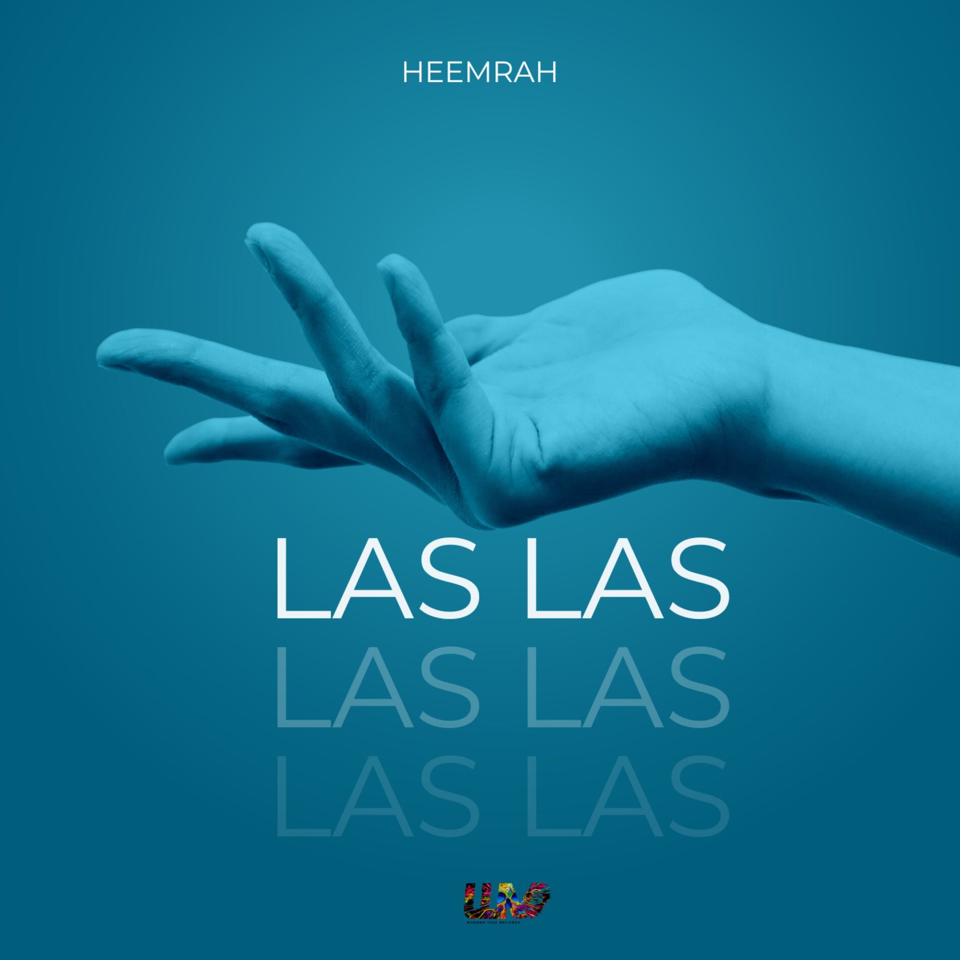 Album cover of Las Las