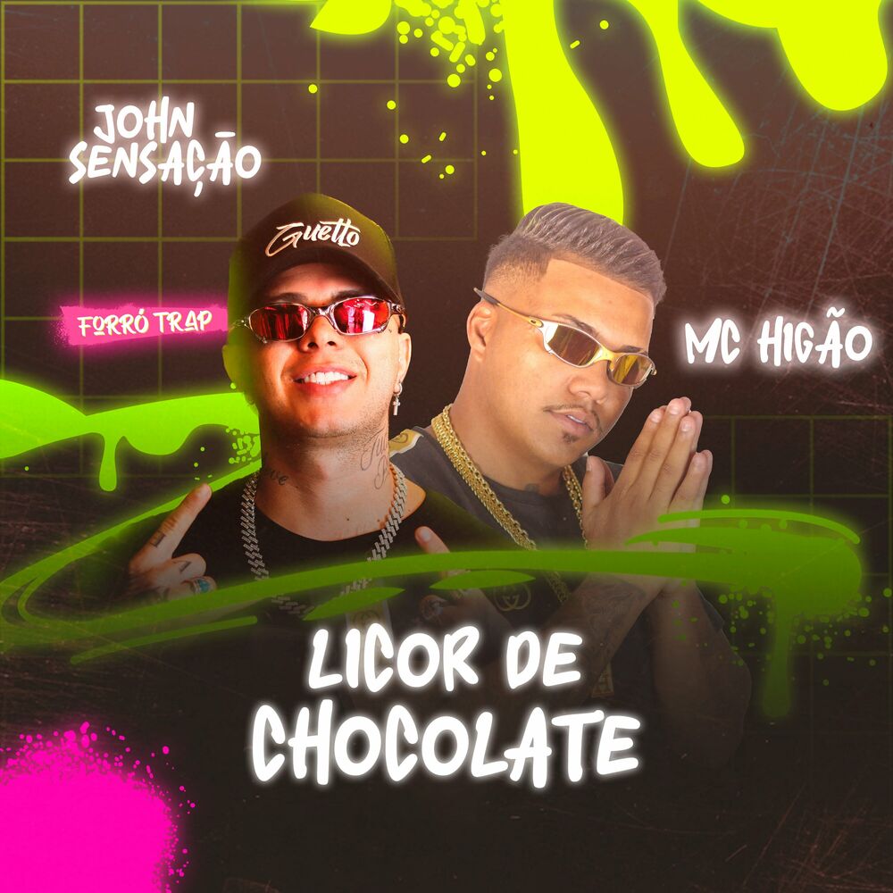 Picture of Licor de Chocolate