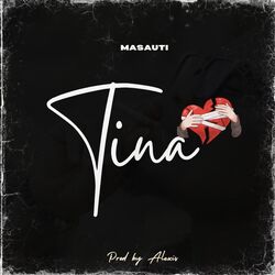 Cover of Tina