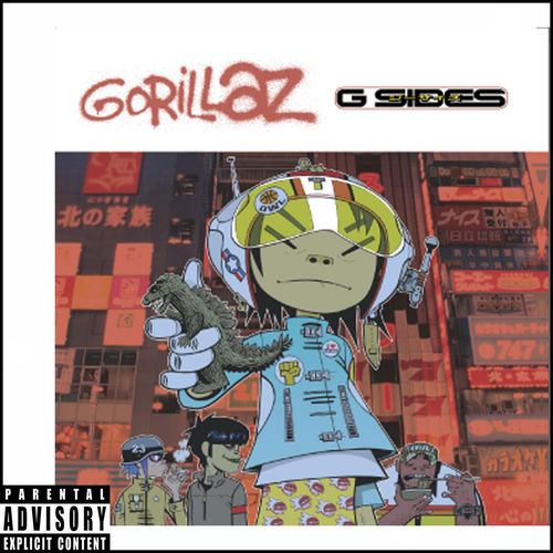 GETTO GORILLAZ CASUALTIES OF WAR　g-rap 500x500.jpg