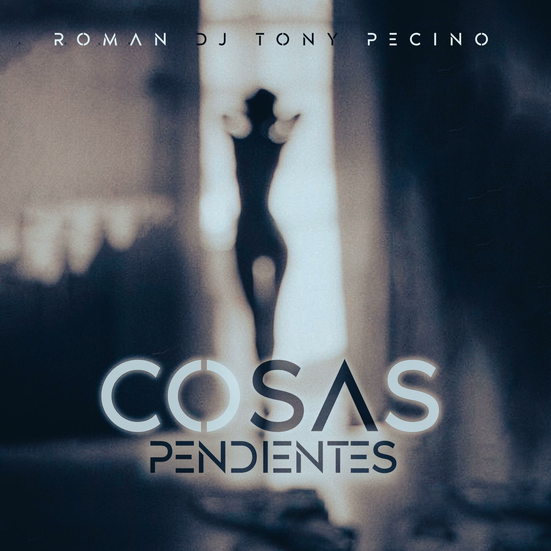 Album cover of Cosas Pendientes (Bachata Version)
