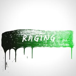 Cover of Raging (feat. Kodaline)