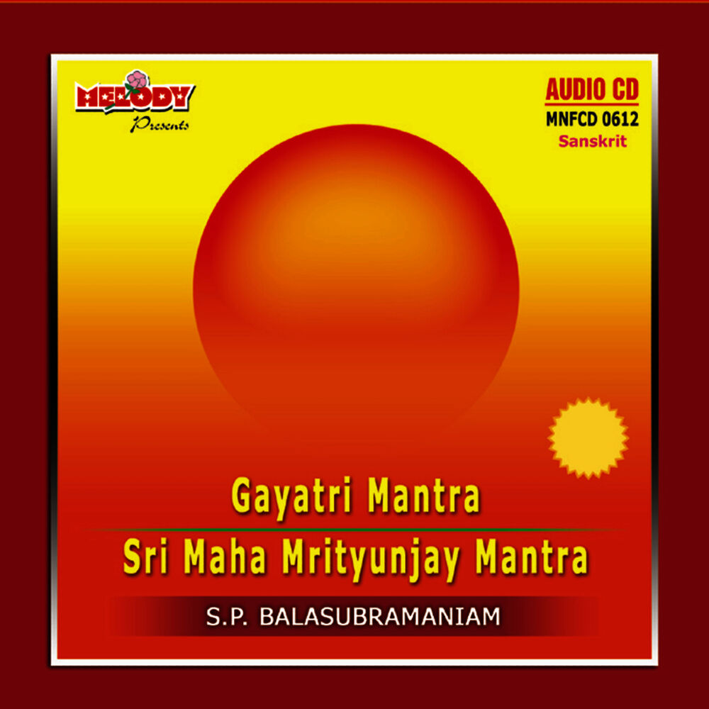 Picture of GAYATRI / SRI MAHA MRITYUNJAY MANTRA (DIVINE CHANTS )