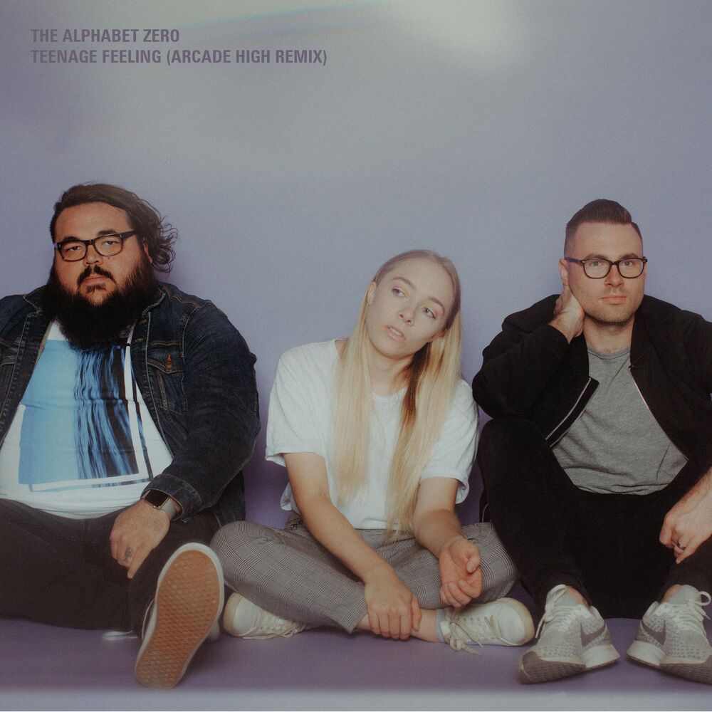 Picture of Teenage Feeling (Arcade High Remix)