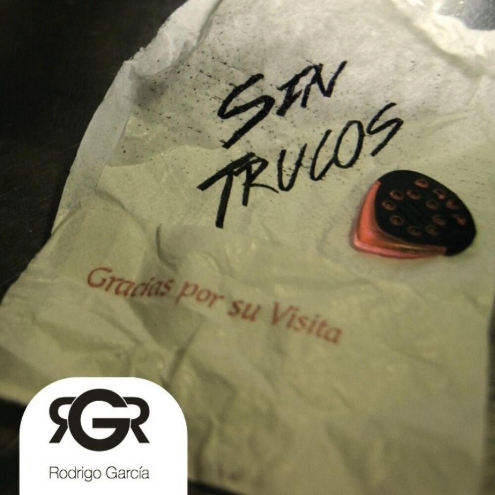 Picture of Sin Trucos
