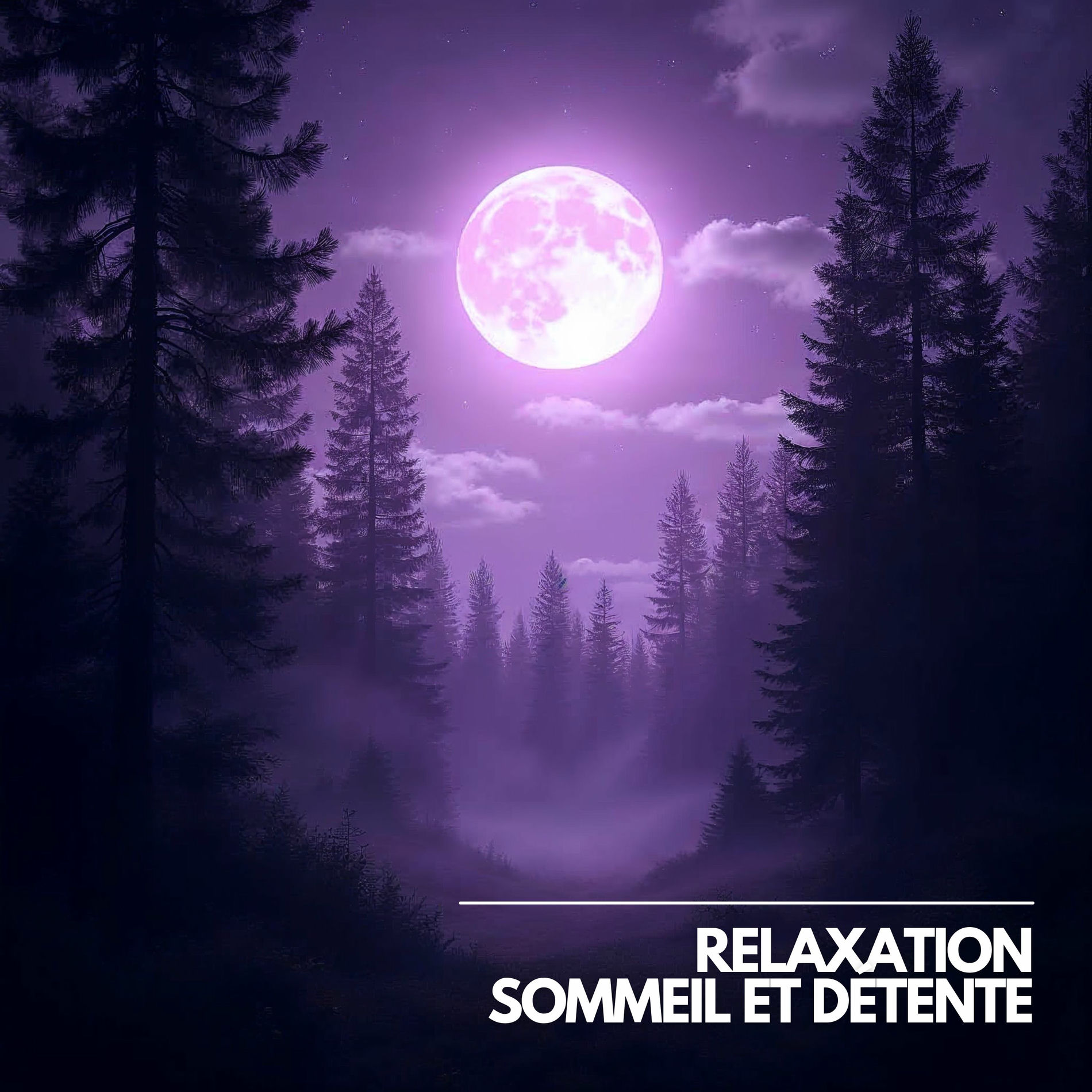 Album cover of Méditations au Bord de l’Inconscient