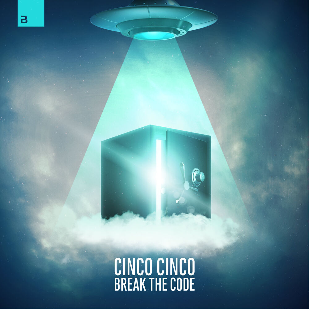 Picture of Break The Code
