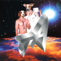 Cover of Extremixxx