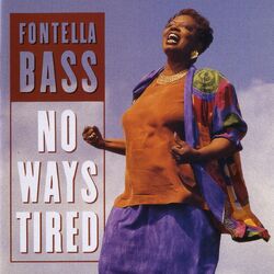 Cover of No Ways Tired