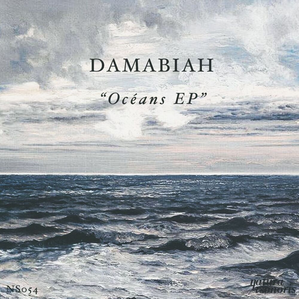 Picture of Océans EP