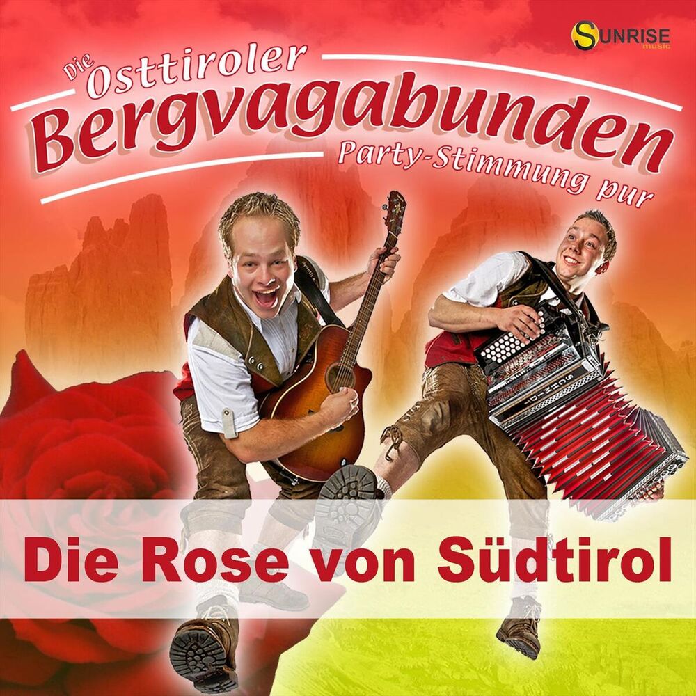 Picture of Die Rose von Südtirol