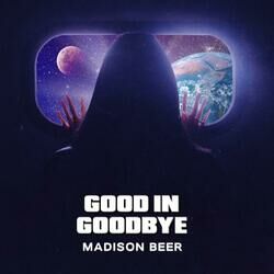 Cover of Good In Goodbye