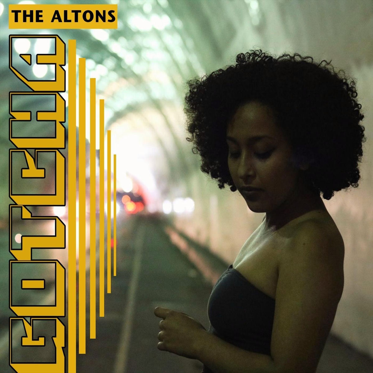 Album cover of Gotcha