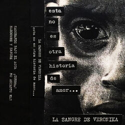 Cover of Esta No Es Otra Historia de Amor