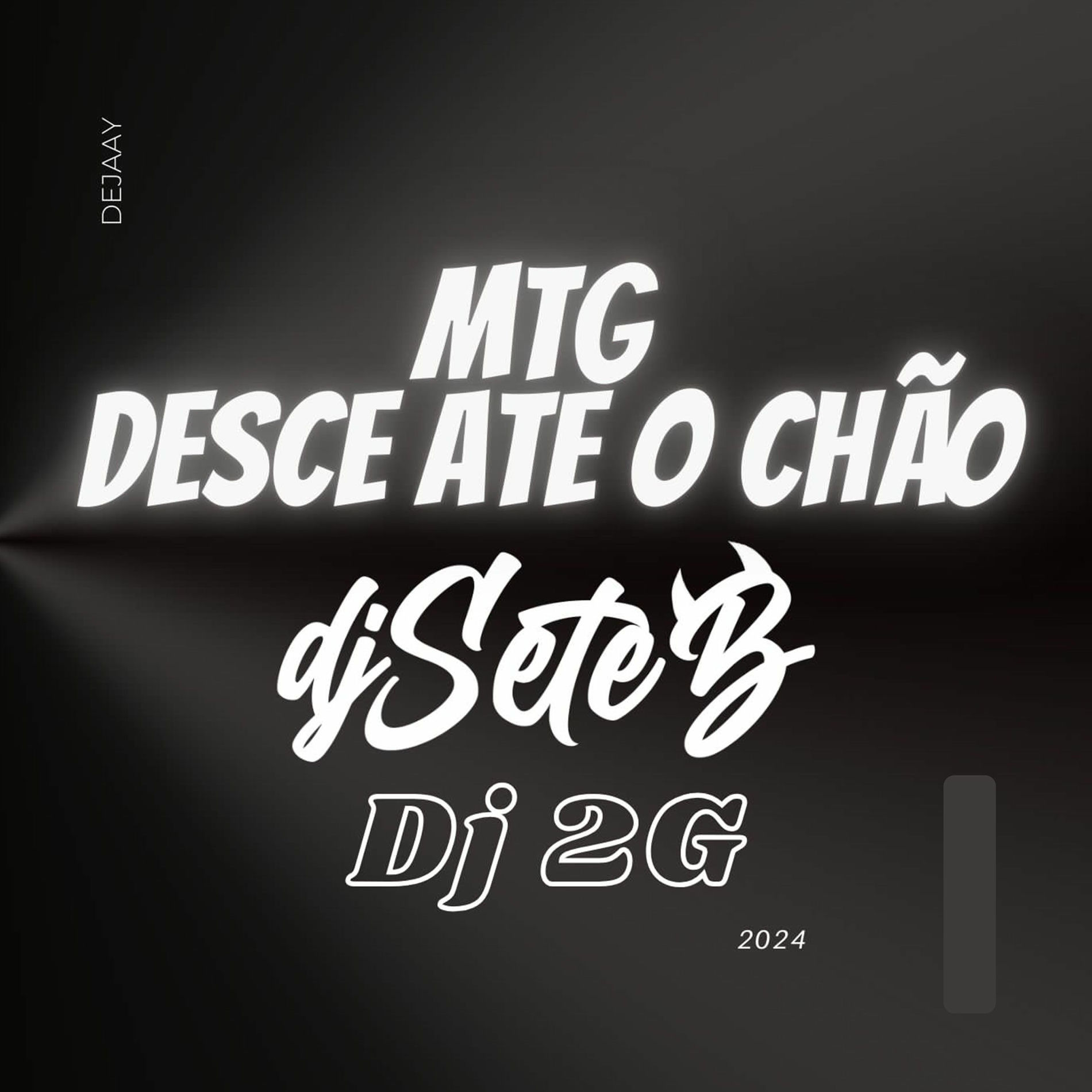 Album cover of Desce Ate o Chão